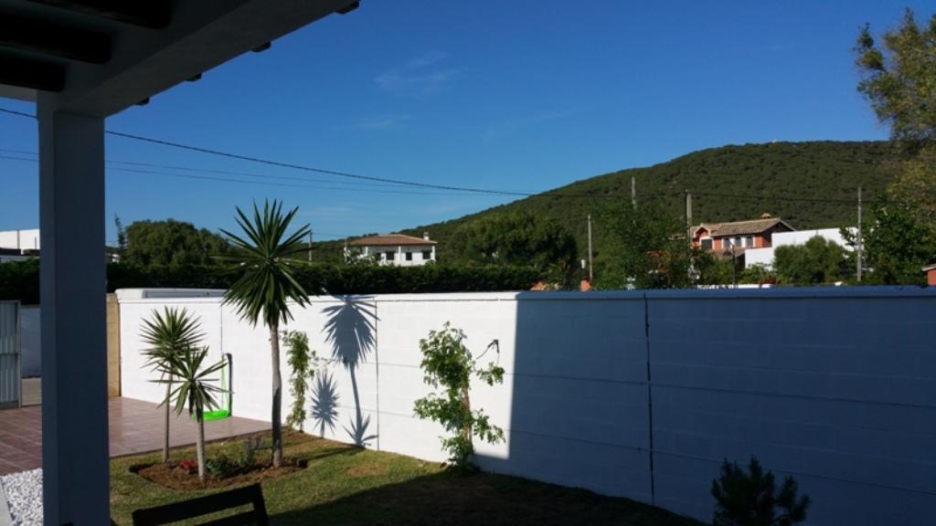 Barlovento Tres, Los Canos Los Canos De Meca Dış mekan fotoğraf